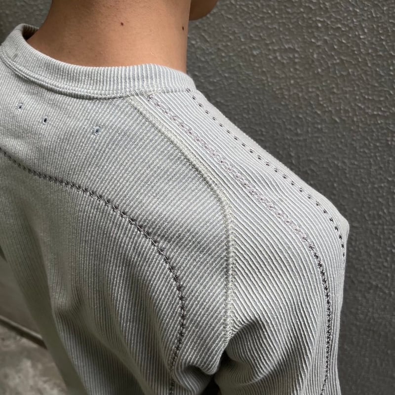 JIAN YE CIRCLE LON-T 