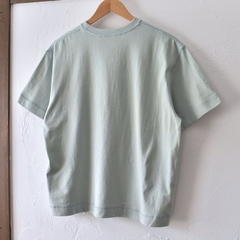 JIAN YE] CIRCLE T - BLUE | VALORE online | RO