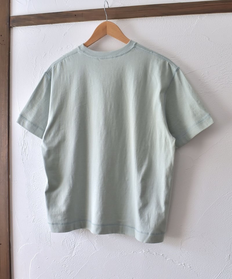 JIAN YE] CIRCLE T - BLUE | VALORE online | RO