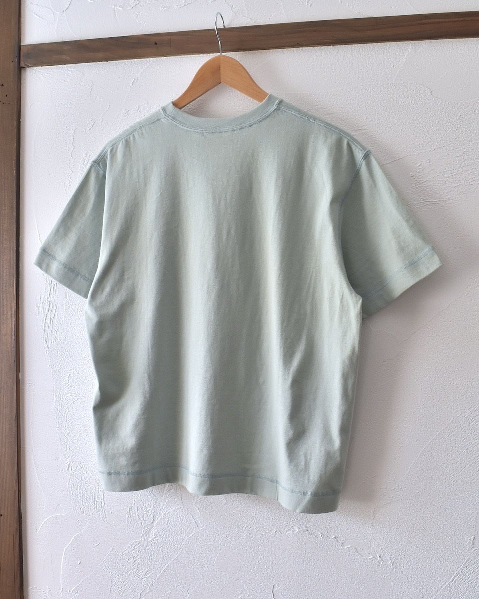 JIAN YE] CIRCLE T - BLUE | VALORE online | RO