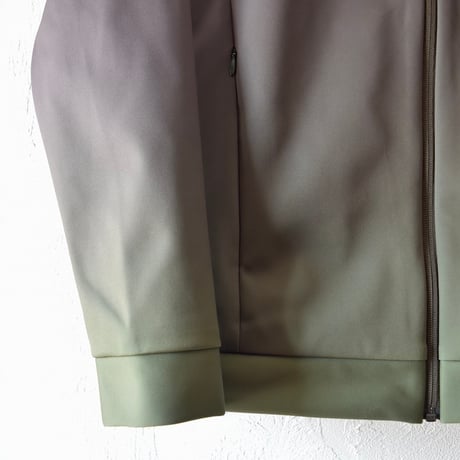 [ryaw] SYNC HOODIE - GREEN