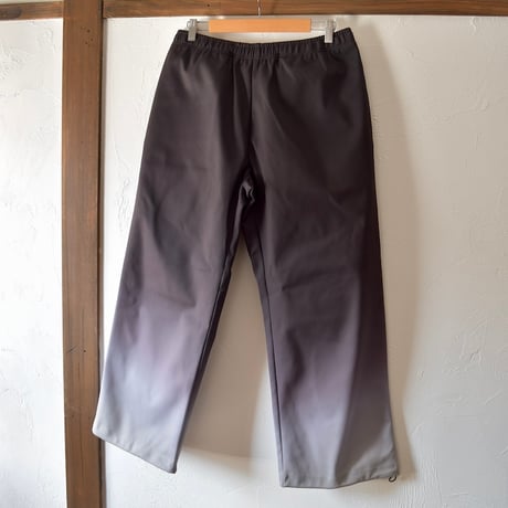 [ryaw] SYNC PANTS - BLACK