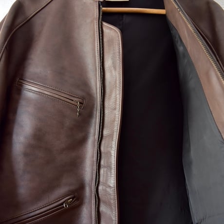 [refomed] FRESH MAN HORSE HIDE RIDERS