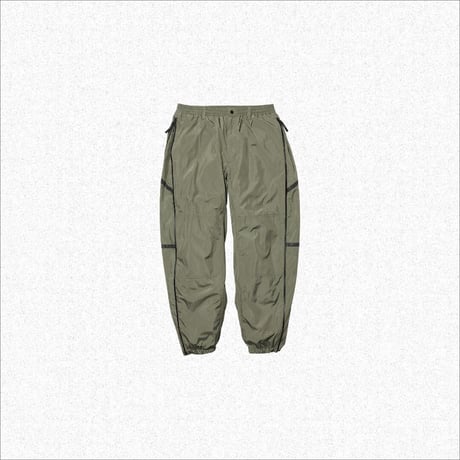 新品・未使用!】ROTOL ロトル CIRCLE PANTS-