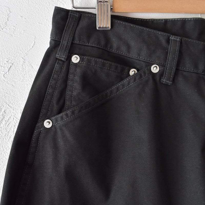 パンツ FRESH MAN DOUBLE KNEE PANTS refomed FRESH MAN DOUBLE KNEE PANTS | refomed(リフォメッド) / パンツ