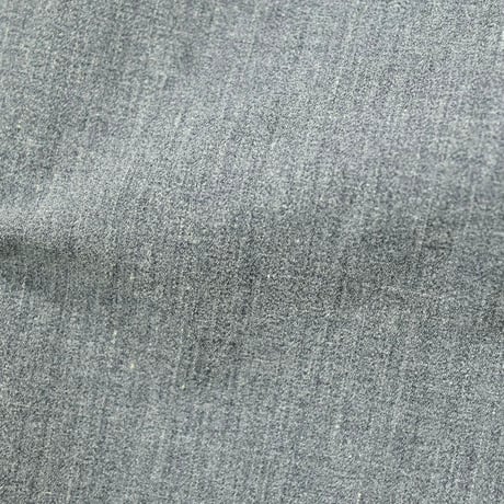 [NEZU YOHINTEN] FOREST JACKET - SMOKE GREEN
