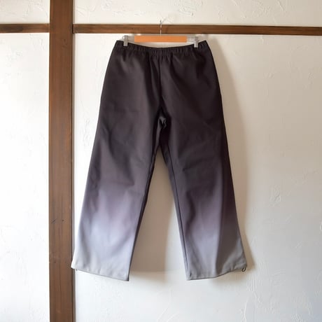 [ryaw] SYNC PANTS - BLACK