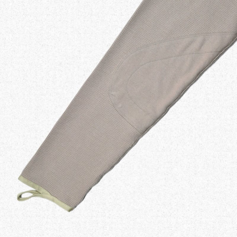 JIAN YE] HUNTER TOP - BEIGE | VALORE online | 