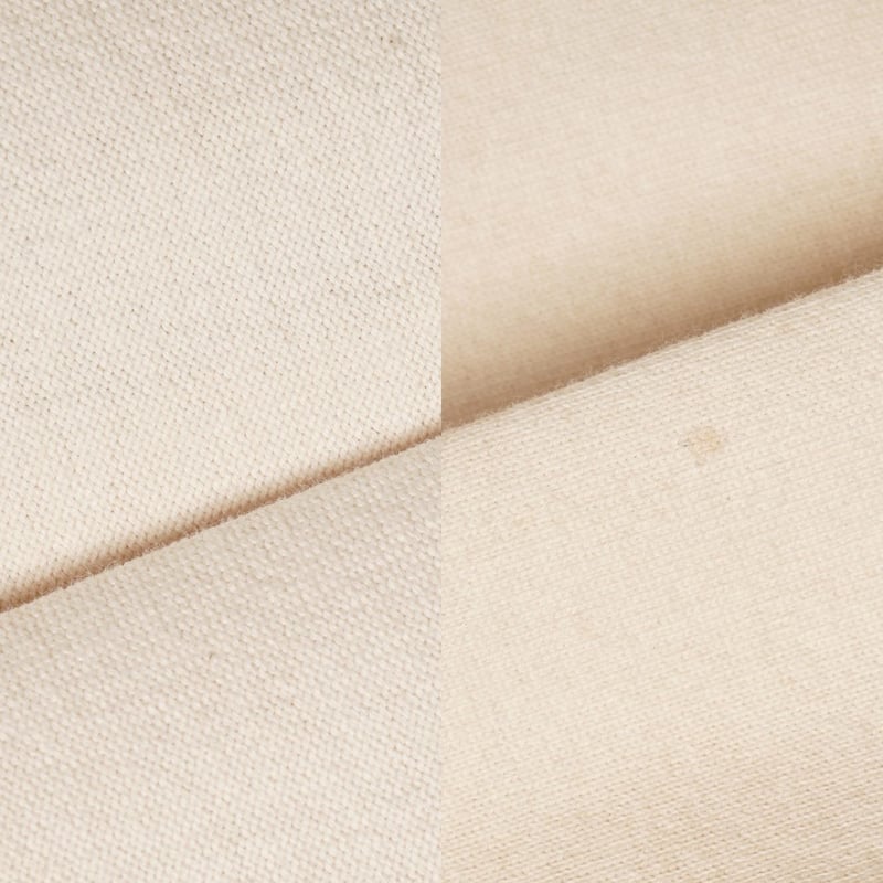 refomed] 10WASH REVERSIBLE L/S TEE - NATURAL×G