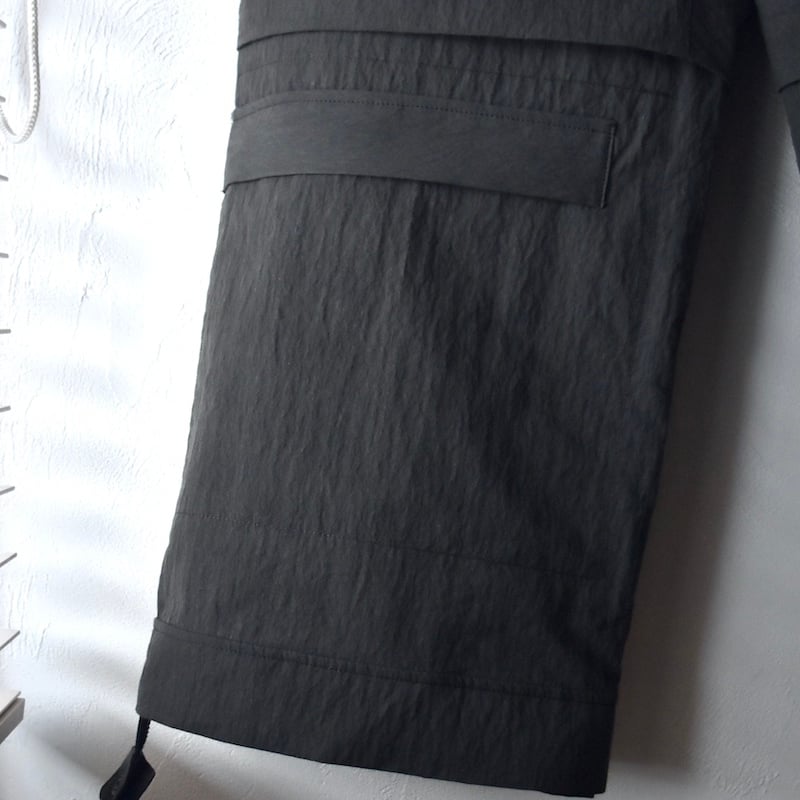 JIAN YE] ALLY BAG PT - CHARCOAL | VALORE onlin