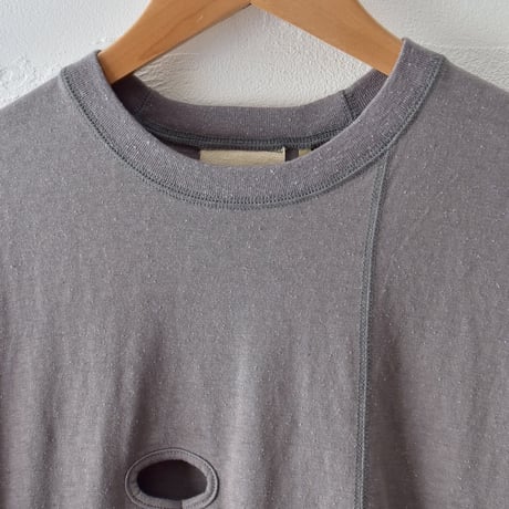 [JIAN YE]  ONEEYE T - GRAY