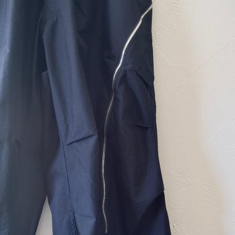 [ROTOL] TORNADO PANTS - NAVY