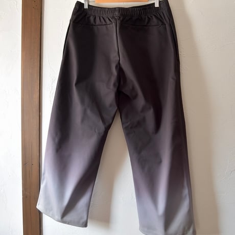 [ryaw] SYNC PANTS - BLACK