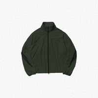 [ROTOL] VENTILATION TECH BLOUSON - OLIVE