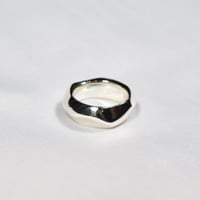 [Grayscale] R0001 RING