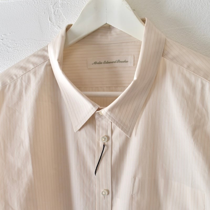 Abelia Edoward Goucha 23FW VIP VEST 【公式通販】