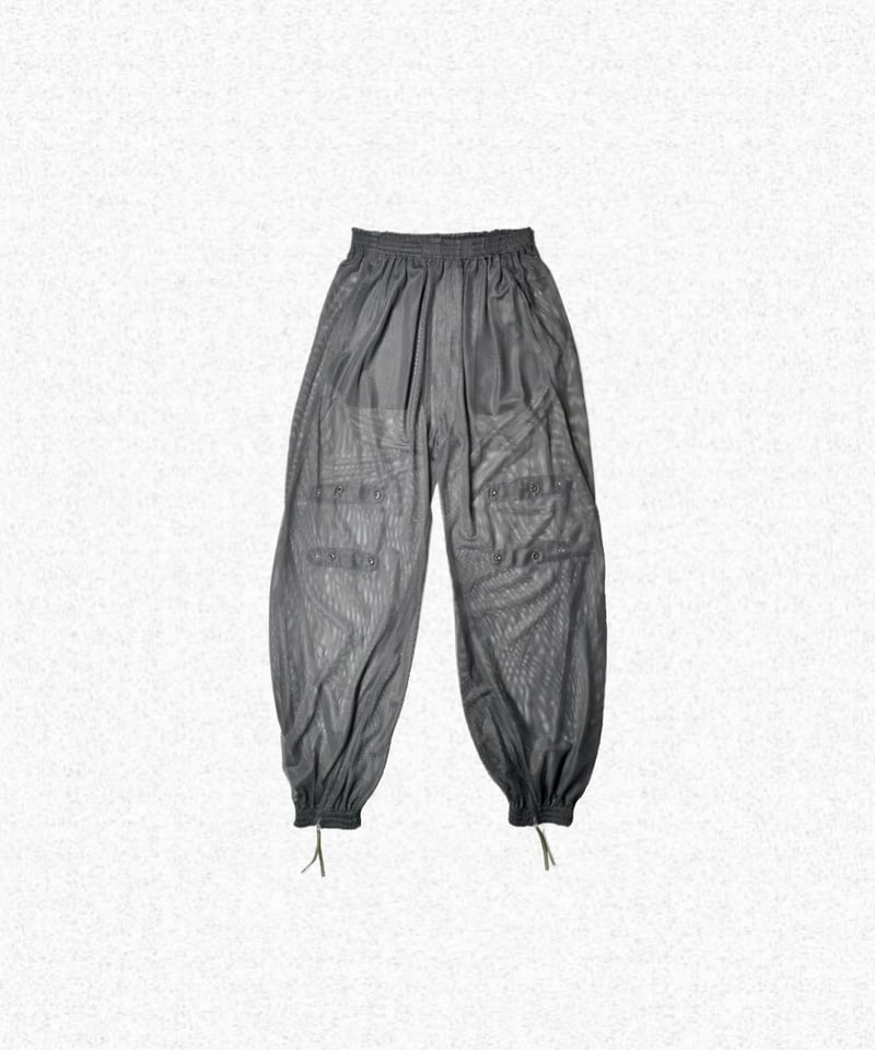 パンツ VANILLANI TRANSFORM TECH-PANTS JIAN YE VANILLANI TRANSFORM TECH-PANTS JIAN YE