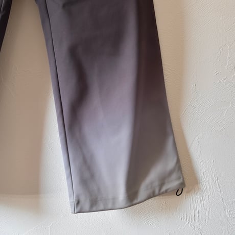 [ryaw] SYNC PANTS - BLACK