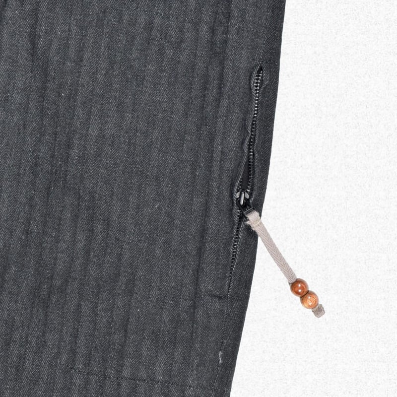 JIAN YE] BASIC UNIT 04 DENIM | VALORE online |
