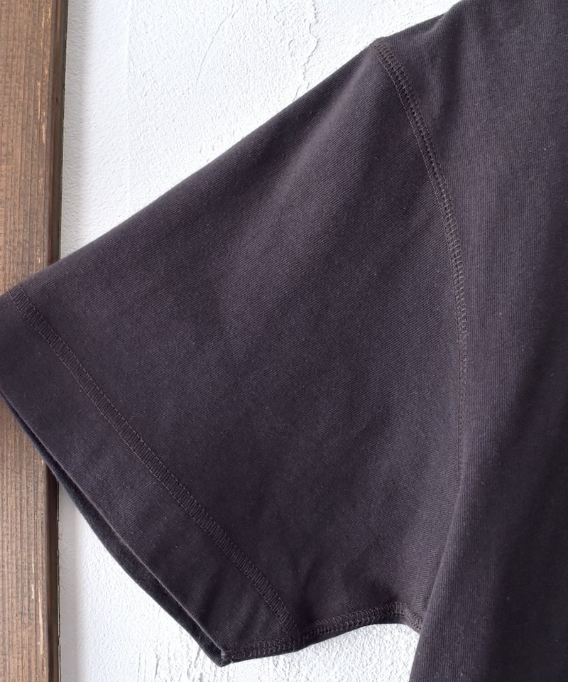 JIAN YE] CIRCLE T - CHARCOAL | VALORE online