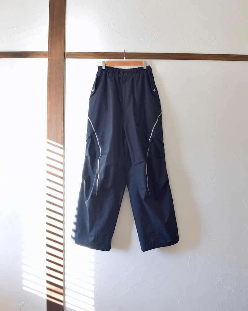 【新品】ROTOL TORNADO PANTS／ロトルトルネードパンツ ROTOL] TORNADO PANTS - NAVY | VALORE online |