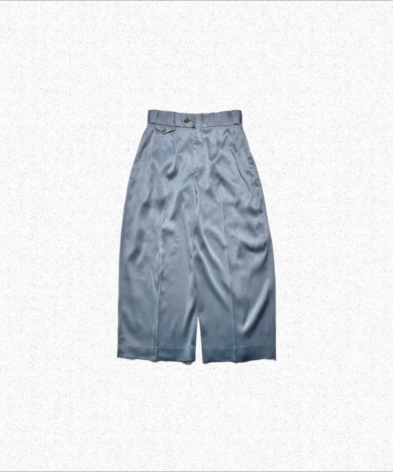 ネズ ヨヒンテン ストライプ TANGO PANTS 根津洋品店といえばの,タンゴパンツが勢揃い!! | andPheb Staff Blog