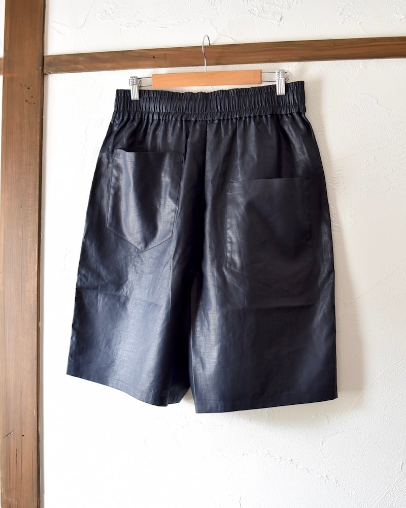 【定価以下】 ABELIA EDOWARD GOUCHA ショーツ ABELIA EDOWARD GOUCHA ショートパンツ 定価以下】 ABELIA EDOWARD