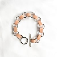 [ETSUSHI] CPB03 BRACELET - BEIGE
