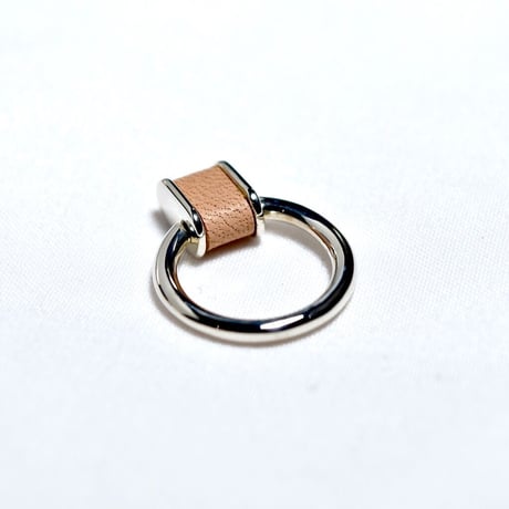 [ETSUSHI] P04 EARCUFF PARTS - BEIGE