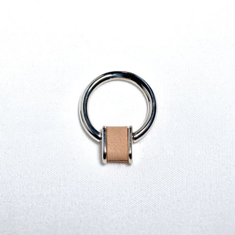 [ETSUSHI] P04 EARCUFF PARTS - BEIGE