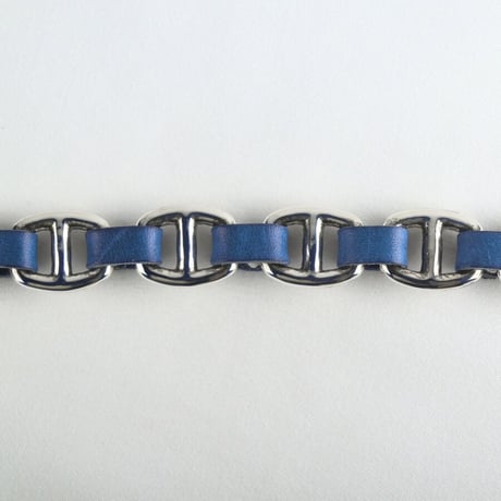 [ETSUSHI] CPB01 BRACELET - BLUE