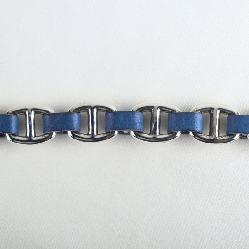 ETSUSHI] CPB01 BRACELET - BLUE | VALORE online
