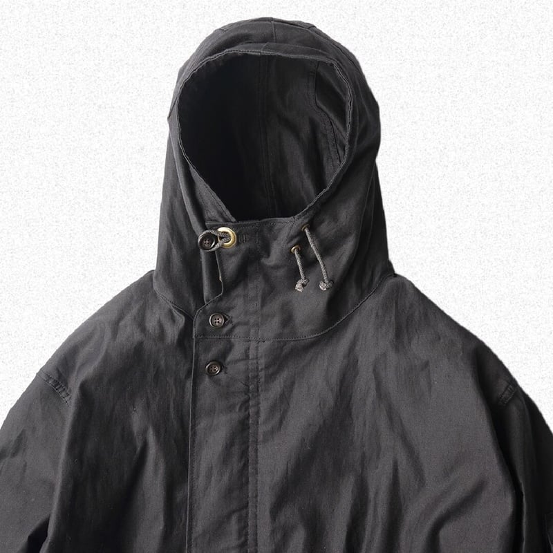 最終値下 refomed タープミリタリーコート カナダ陸軍 ARMY オーバー