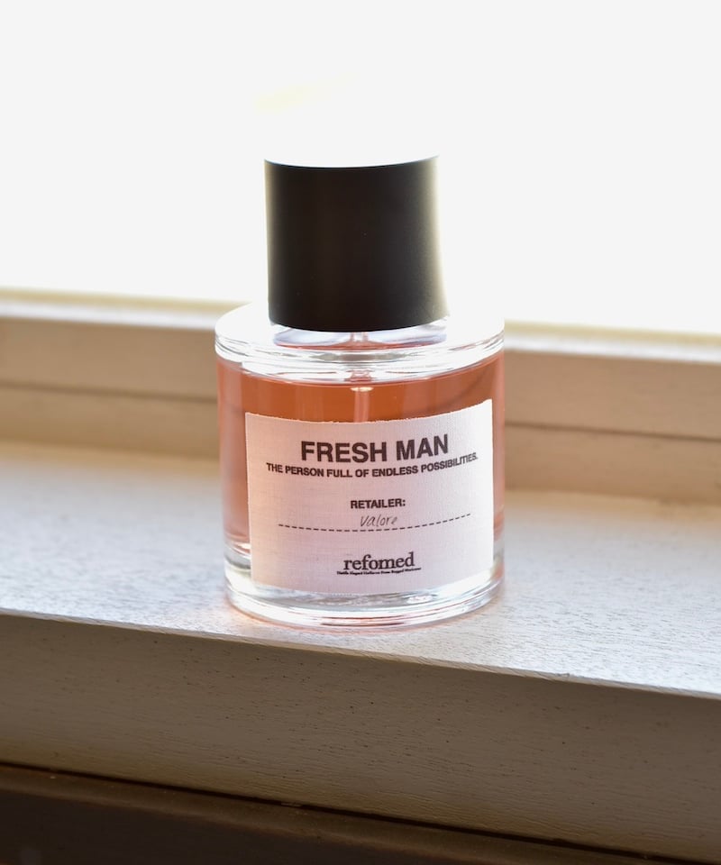 refomed] FRAGRANCE ”FRESH MAN” | VALORE online