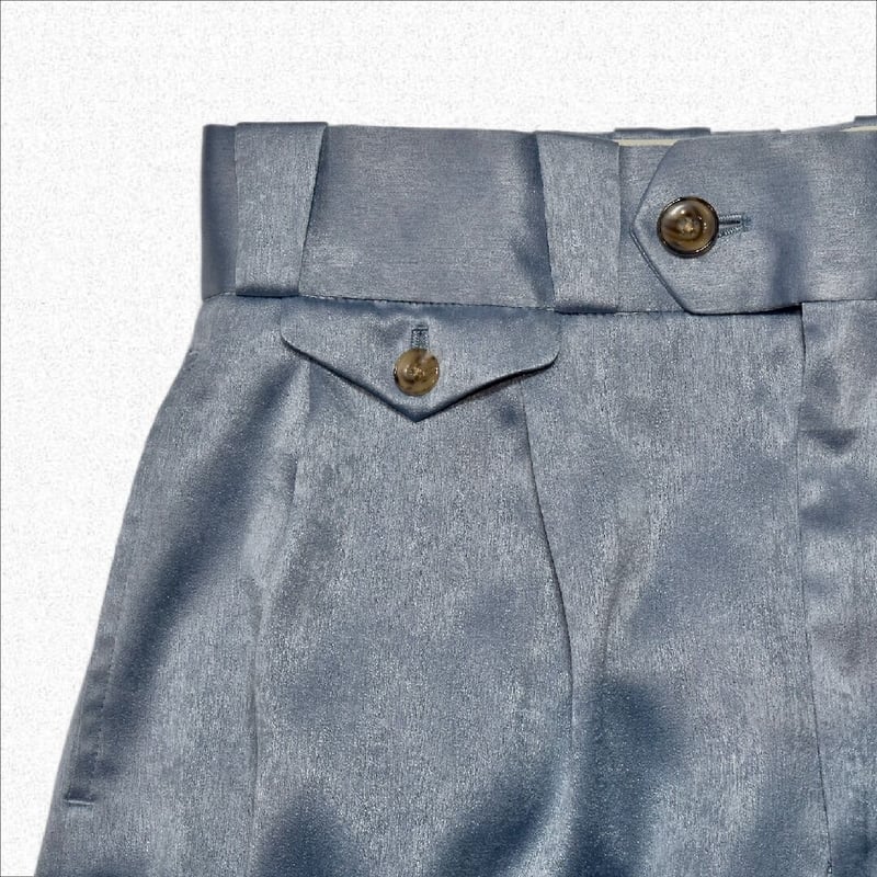 NEZU YOHINTEN] TANGO PANTS - SAX | VALORE onli