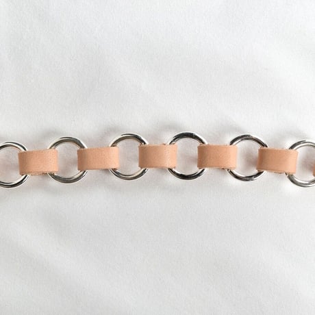 [ETSUSHI] CPB03 BRACELET - BEIGE