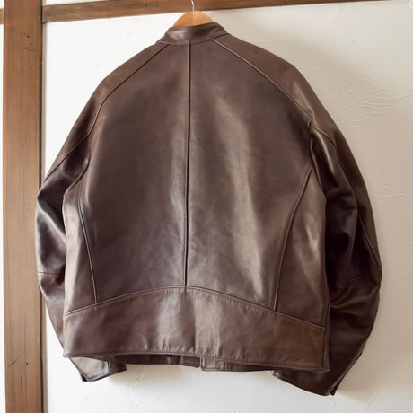 [refomed] FRESH MAN HORSE HIDE RIDERS