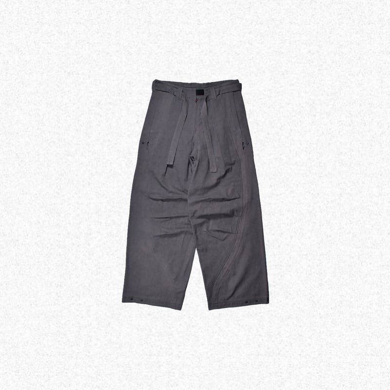 jian ye 24ss basic unit 02 charcoal