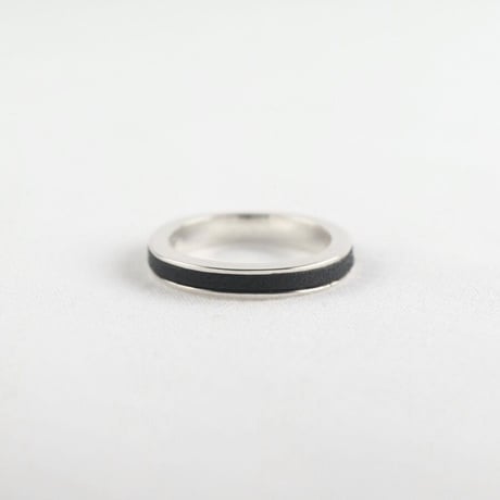 [ETSUSHI] CPR13 RING - BLACK