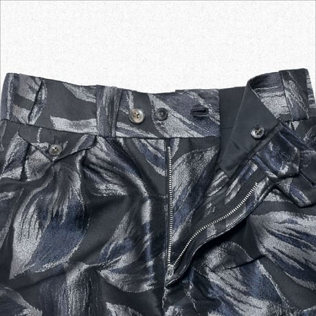 [NEZU YOHINTEN] TANGO PANTS - GRAY