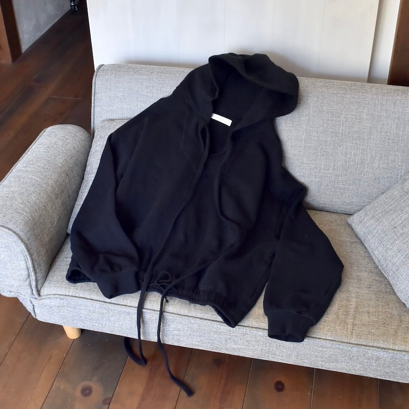 トップス ABELIA EDOWARD GOUCHA half zip foodie ABELIA EDOWARD GOUCHA half zip foodie