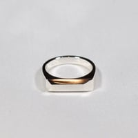 [Grayscale] R0016 RING
