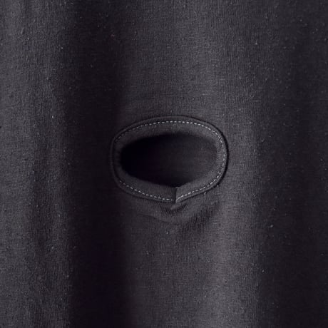 [JIAN YE]  ONEEYE T - CHARCOAL