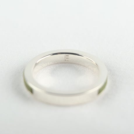 [ETSUSHI] CPR13 RING - GREEN