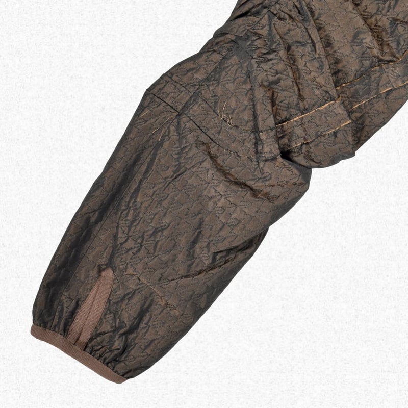 JIAN YE] HYDRA JKT - BROWN | VALORE online | R