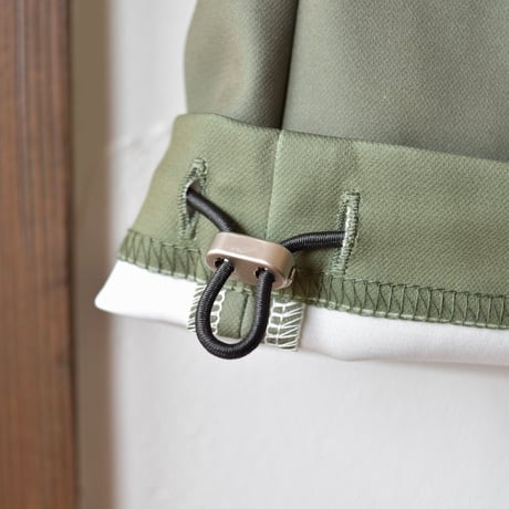 [ryaw] SYNC PANTS - GREEN