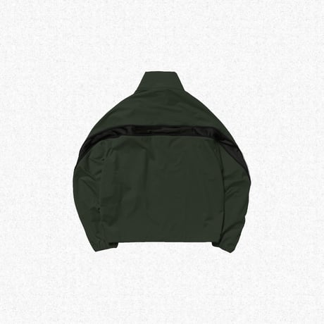 [ROTOL] VENTILATION TECH BLOUSON - OLIVE