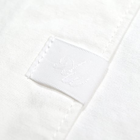 [After Winter] BASIC SHIRT - WHITE