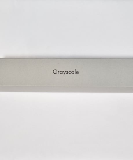 [Grayscale] R0015 RING