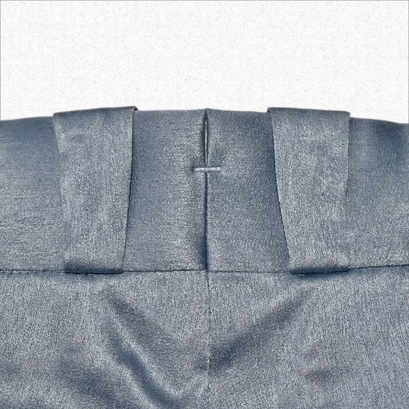 NEZU YOHINTEN] TANGO PANTS - SAX | VALORE onli